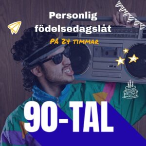 90-tal